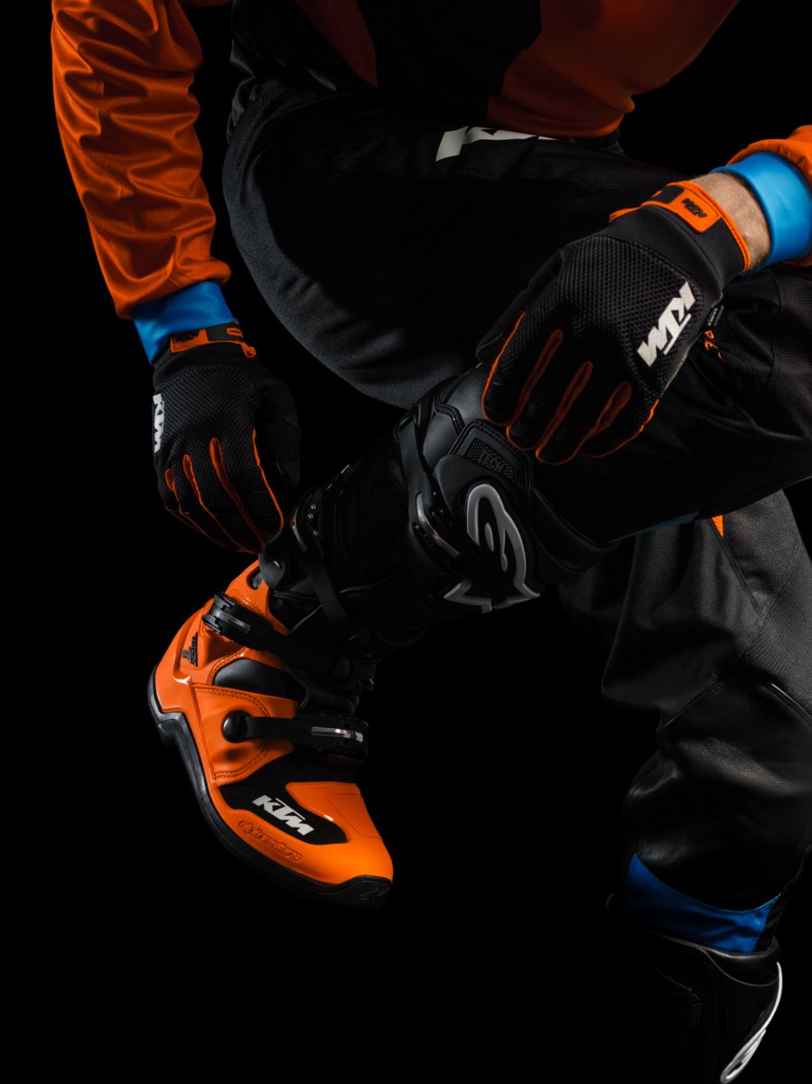 Ktm tech clearance 7 boots